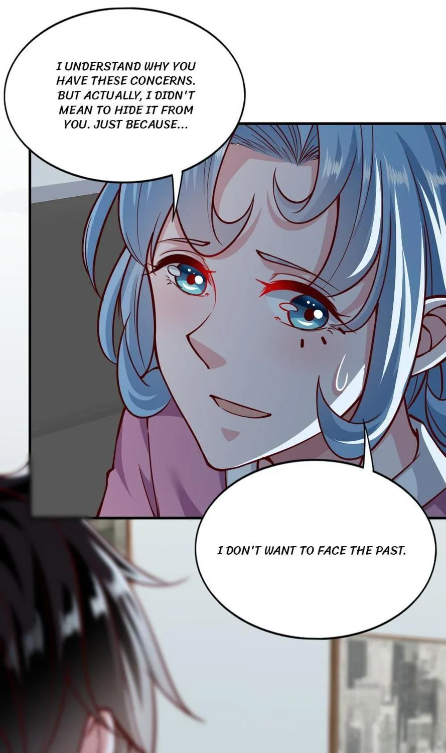 Read Almight Network (Colored) chapter 140 image 15 on Lezhin