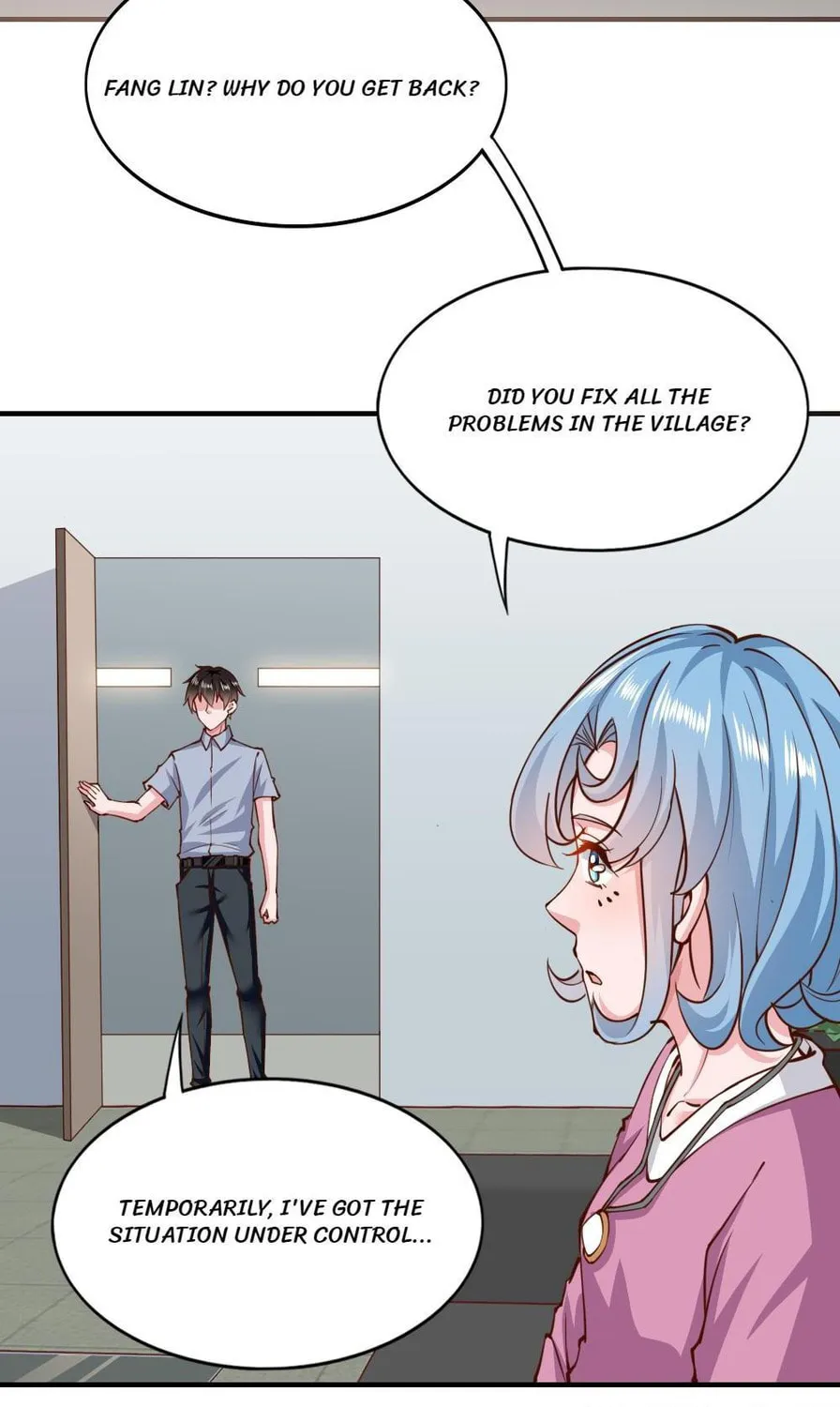 Read Almight Network (Colored) chapter 140 image 2 on Lezhin