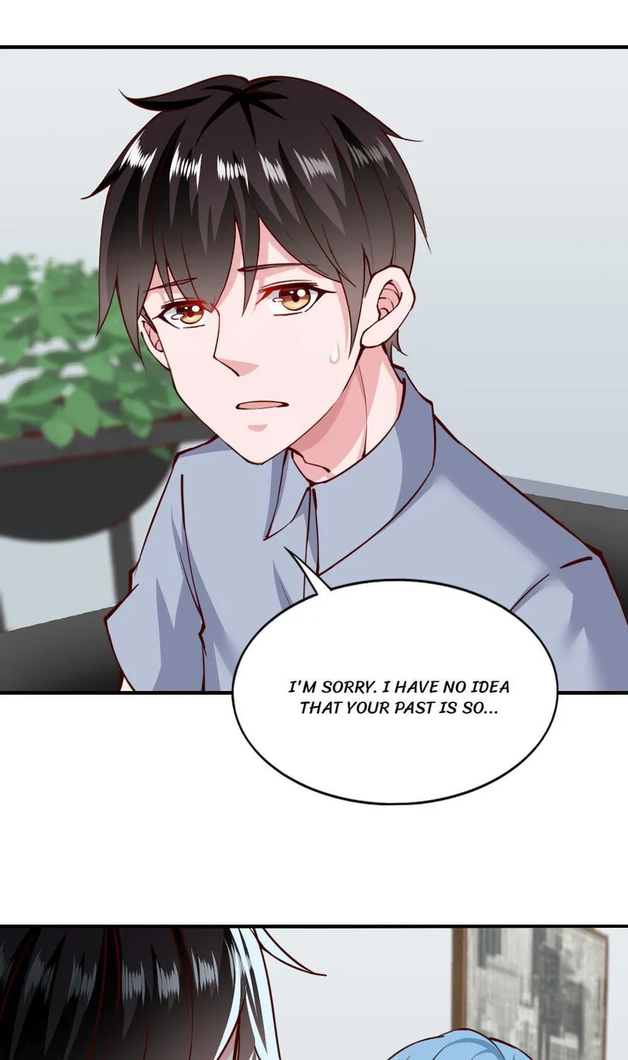 Read Almight Network (Colored) chapter 140 image 23 on Lezhin