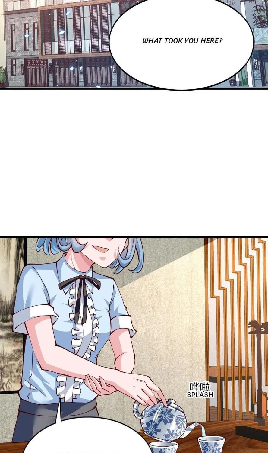 Read Almight Network (Colored) chapter 140 image 30 on Lezhin