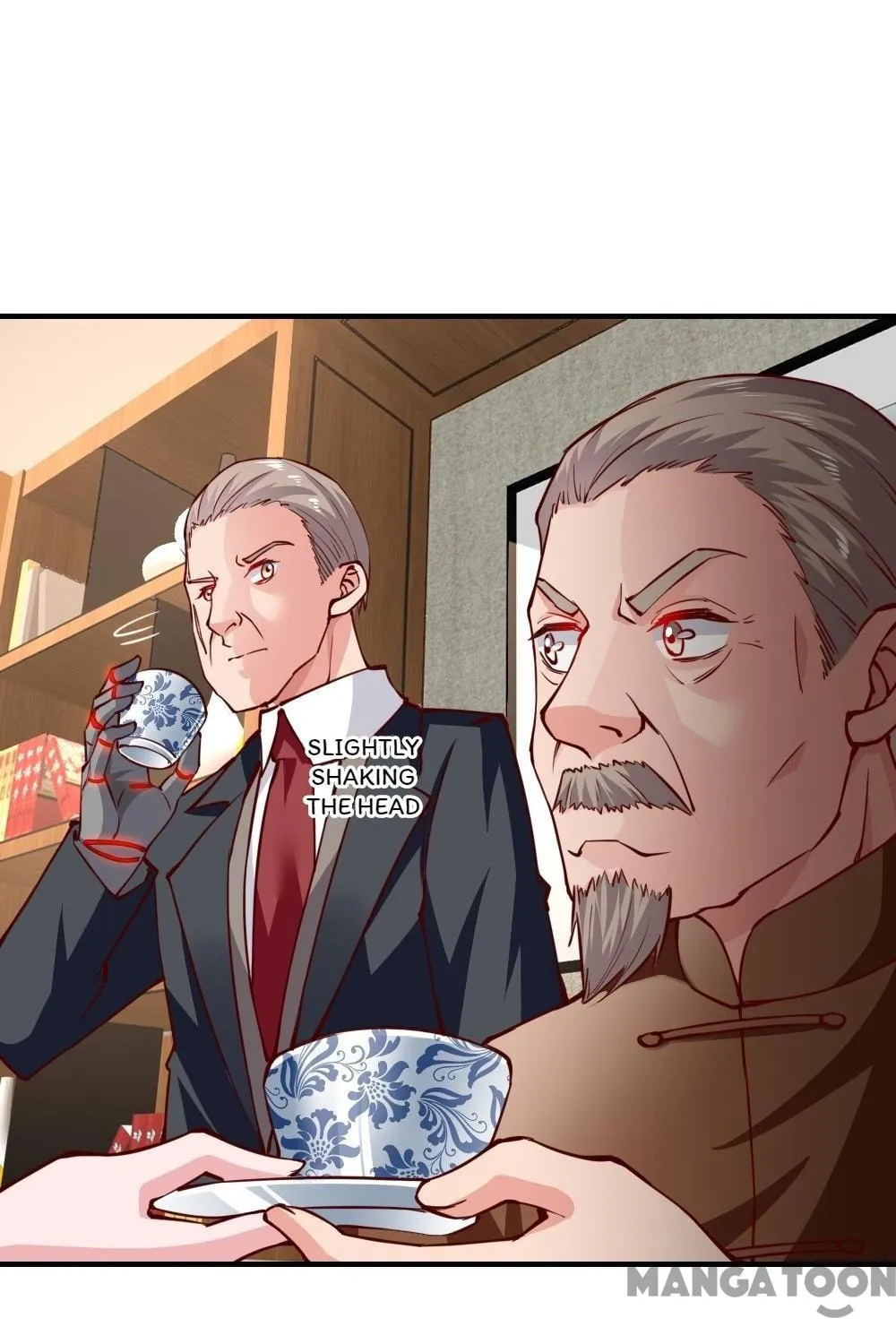 Read Almight Network (Colored) chapter 140 image 38 on Lezhin