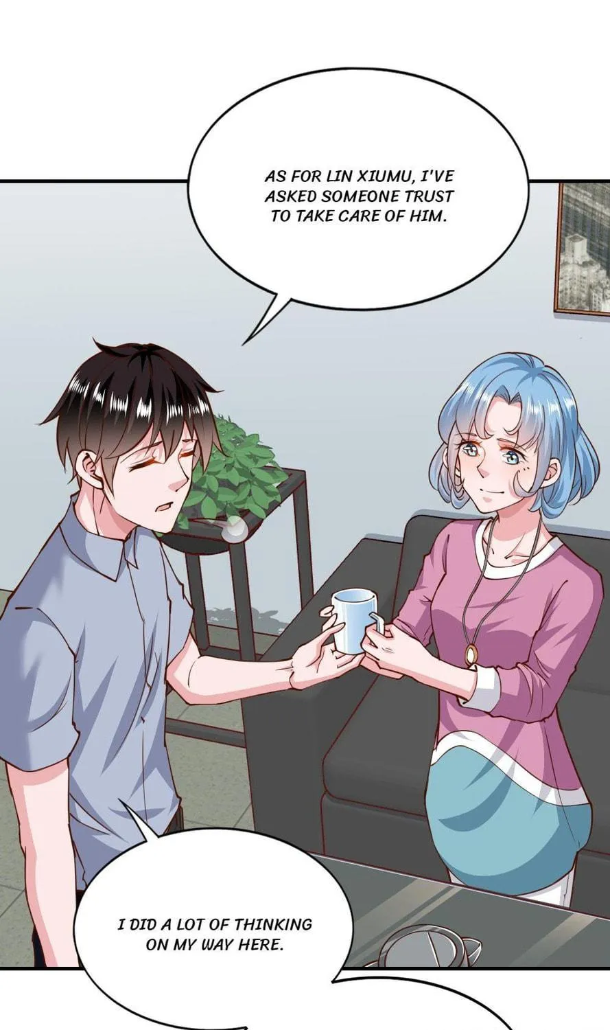 Read Almight Network (Colored) chapter 140 image 4 on Lezhin