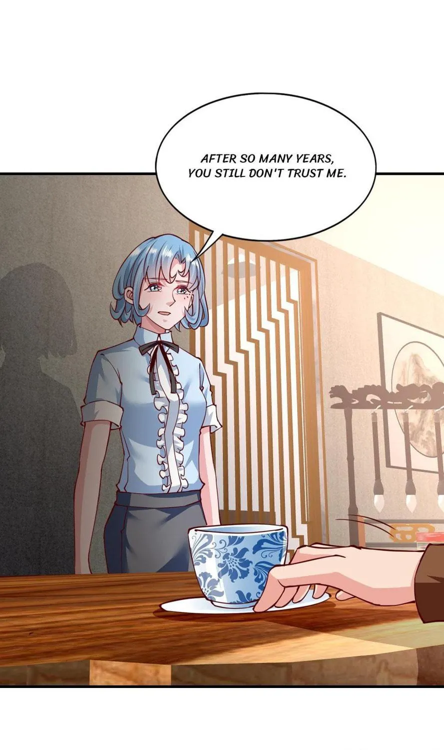 Read Almight Network (Colored) chapter 140 image 40 on Lezhin