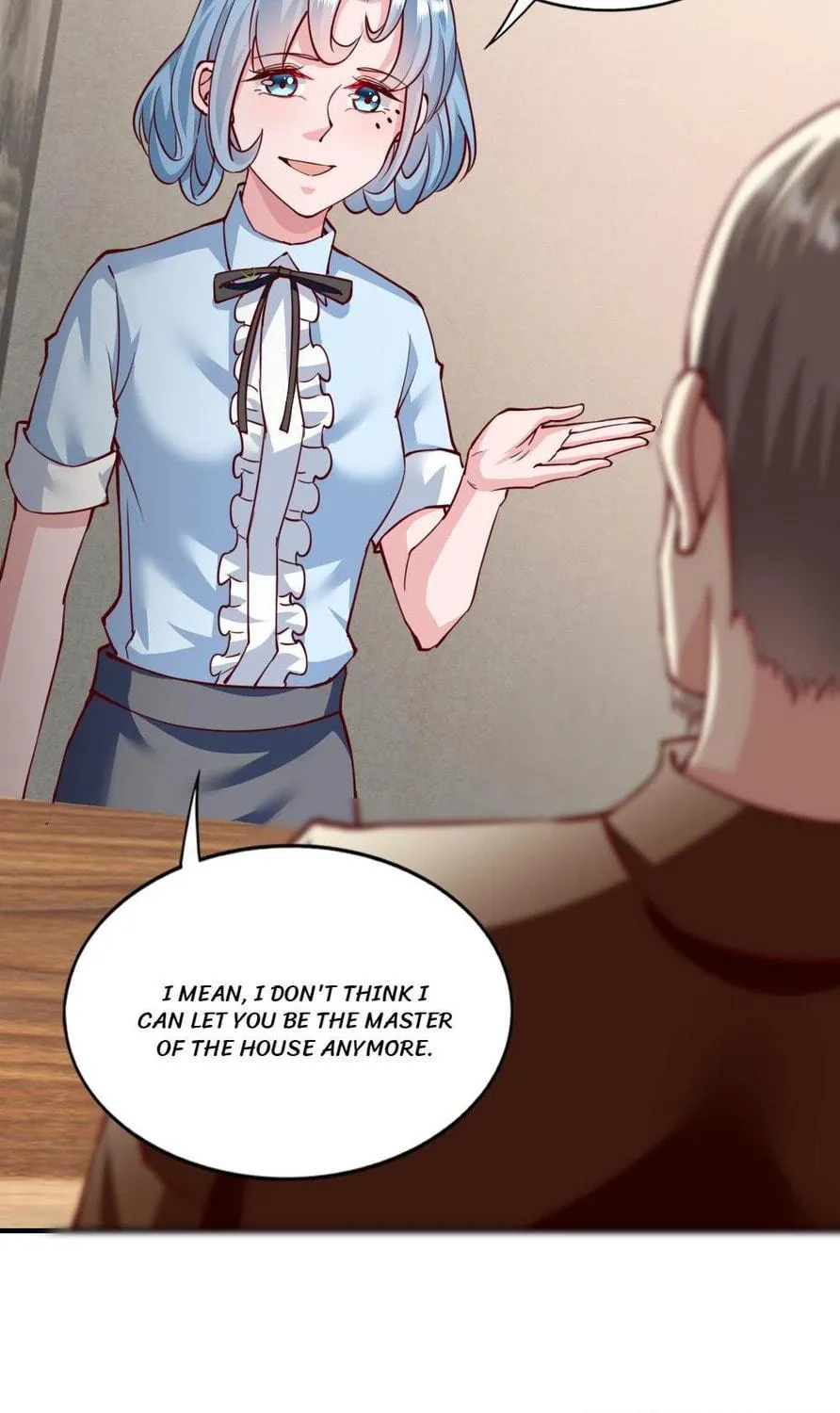 Read Almight Network (Colored) chapter 140 image 52 on Lezhin