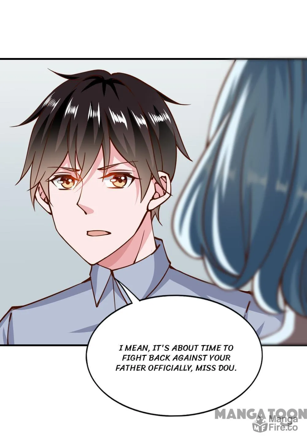 Read Almight Network (Colored) chapter 140 image 8 on Lezhin