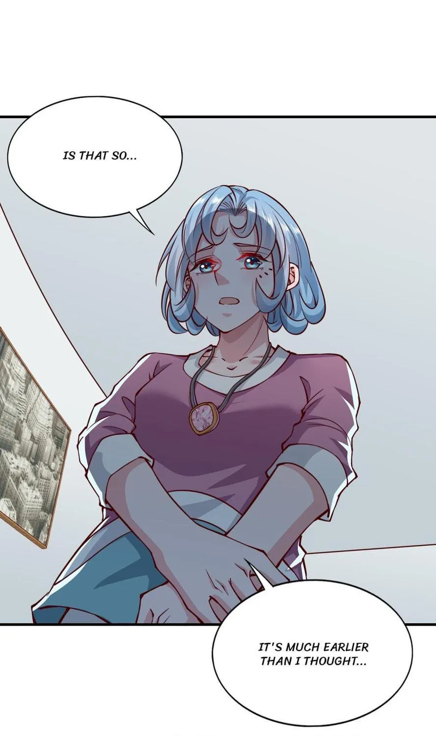 Read Almight Network (Colored) chapter 140 image 9 on Lezhin