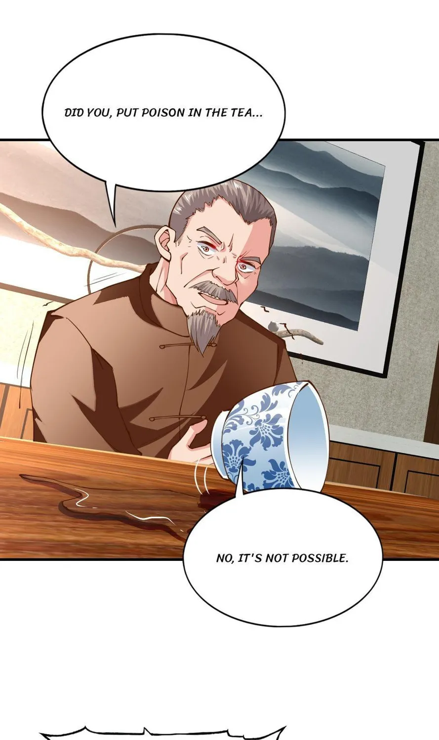 Read Almight Network (Colored) chapter 141 image 12 on Lezhin