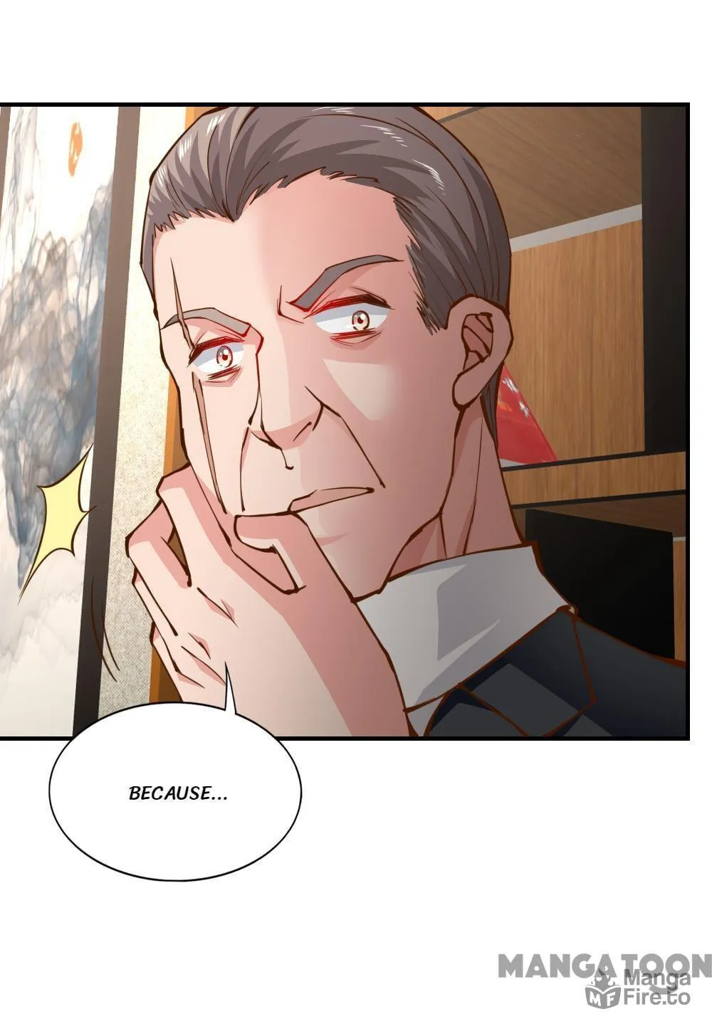 Read Almight Network (Colored) chapter 141 image 15 on Lezhin