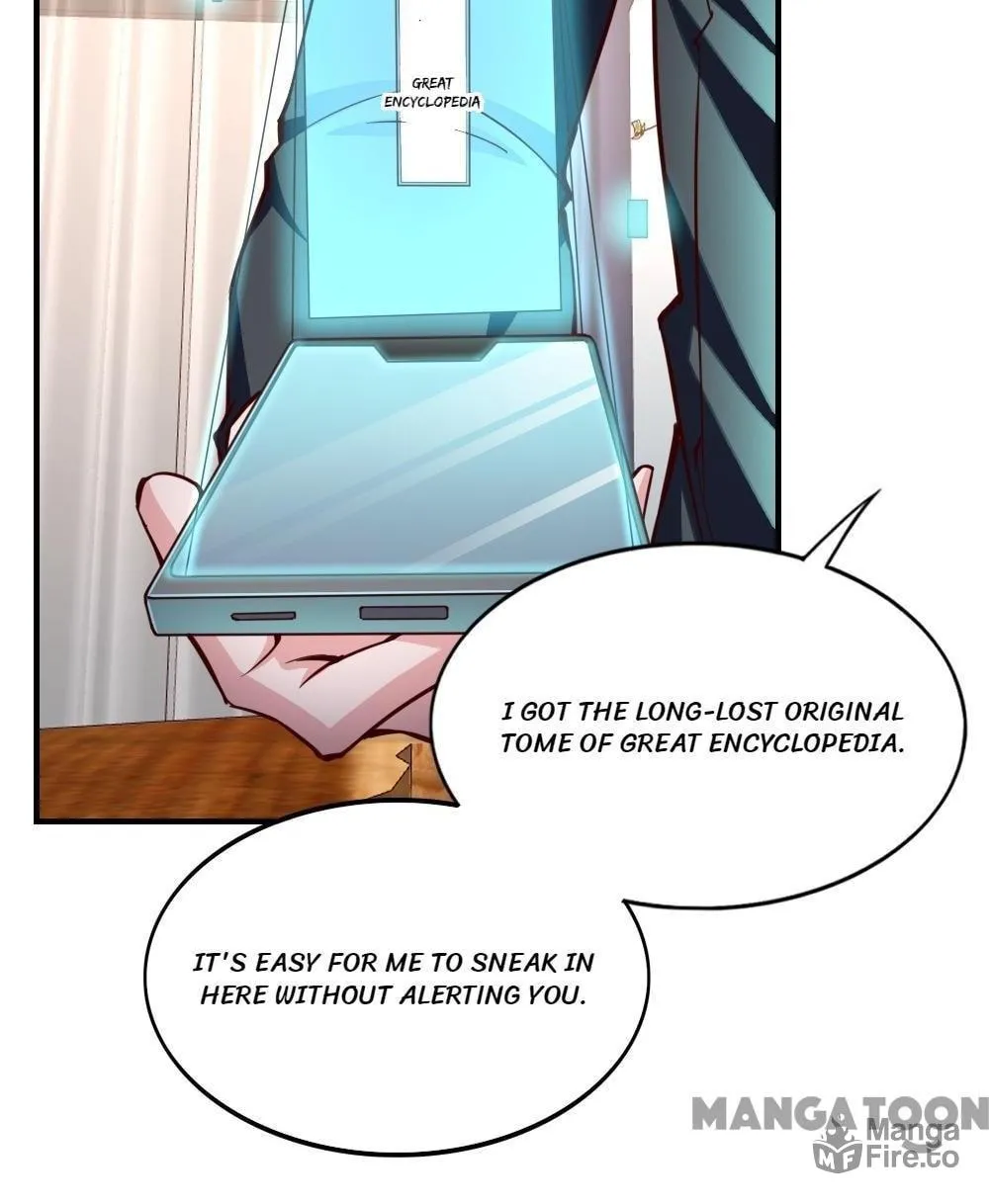 Read Almight Network (Colored) chapter 141 image 24 on Lezhin