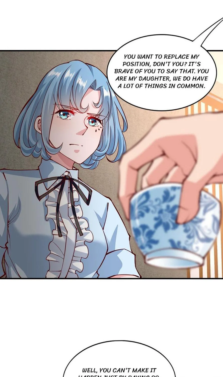 Read Almight Network (Colored) chapter 141 image 4 on Lezhin