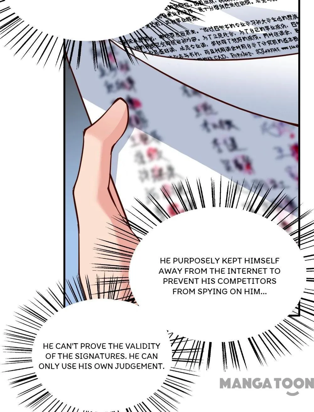 Read Almight Network (Colored) chapter 141 image 42 on Lezhin