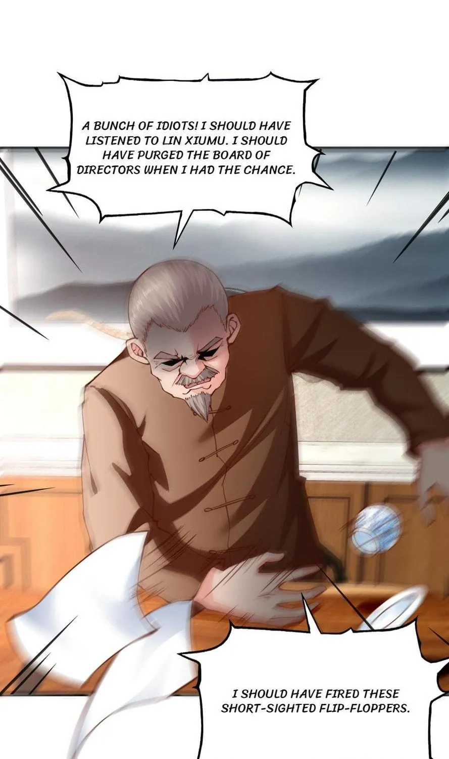 Read Almight Network (Colored) chapter 141 image 43 on Lezhin