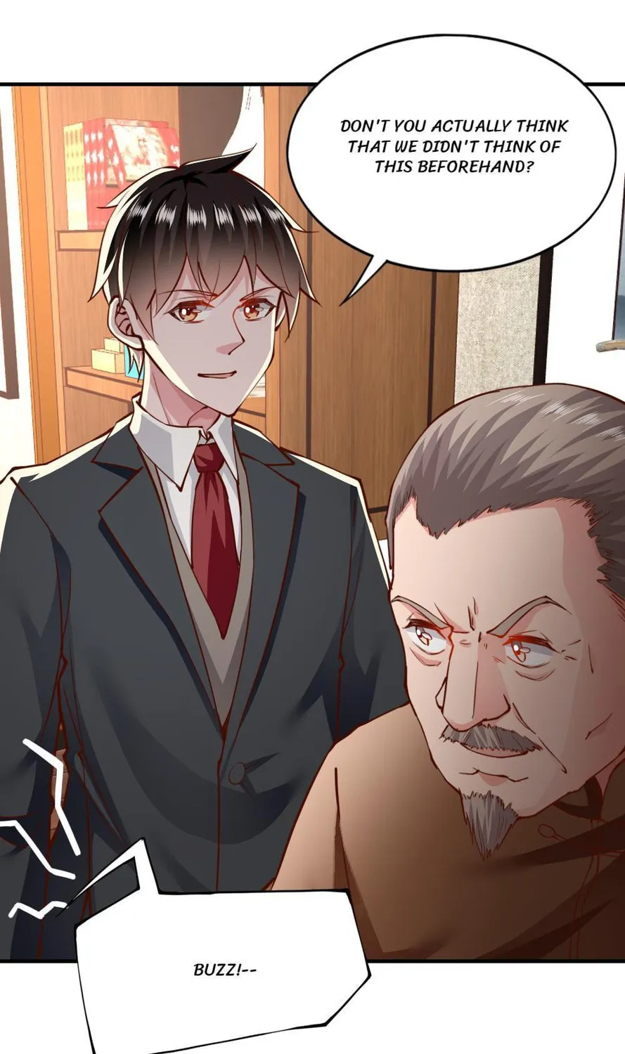 Read Almight Network (Colored) chapter 141 image 47 on Lezhin