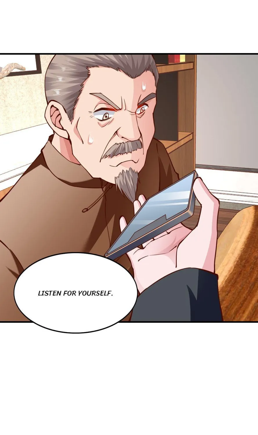 Read Almight Network (Colored) chapter 141 image 51 on Lezhin