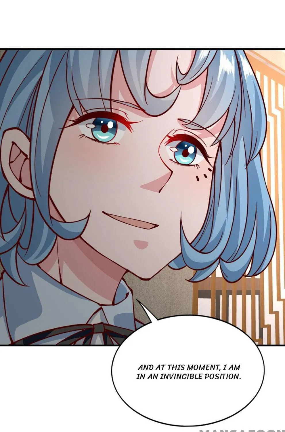 Read Almight Network (Colored) chapter 141 image 7 on Lezhin