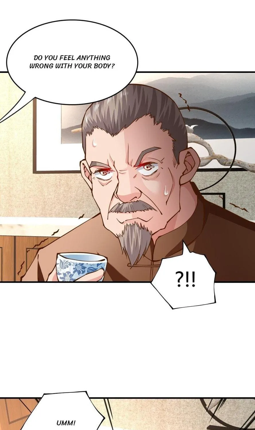 Read Almight Network (Colored) chapter 141 image 9 on Lezhin