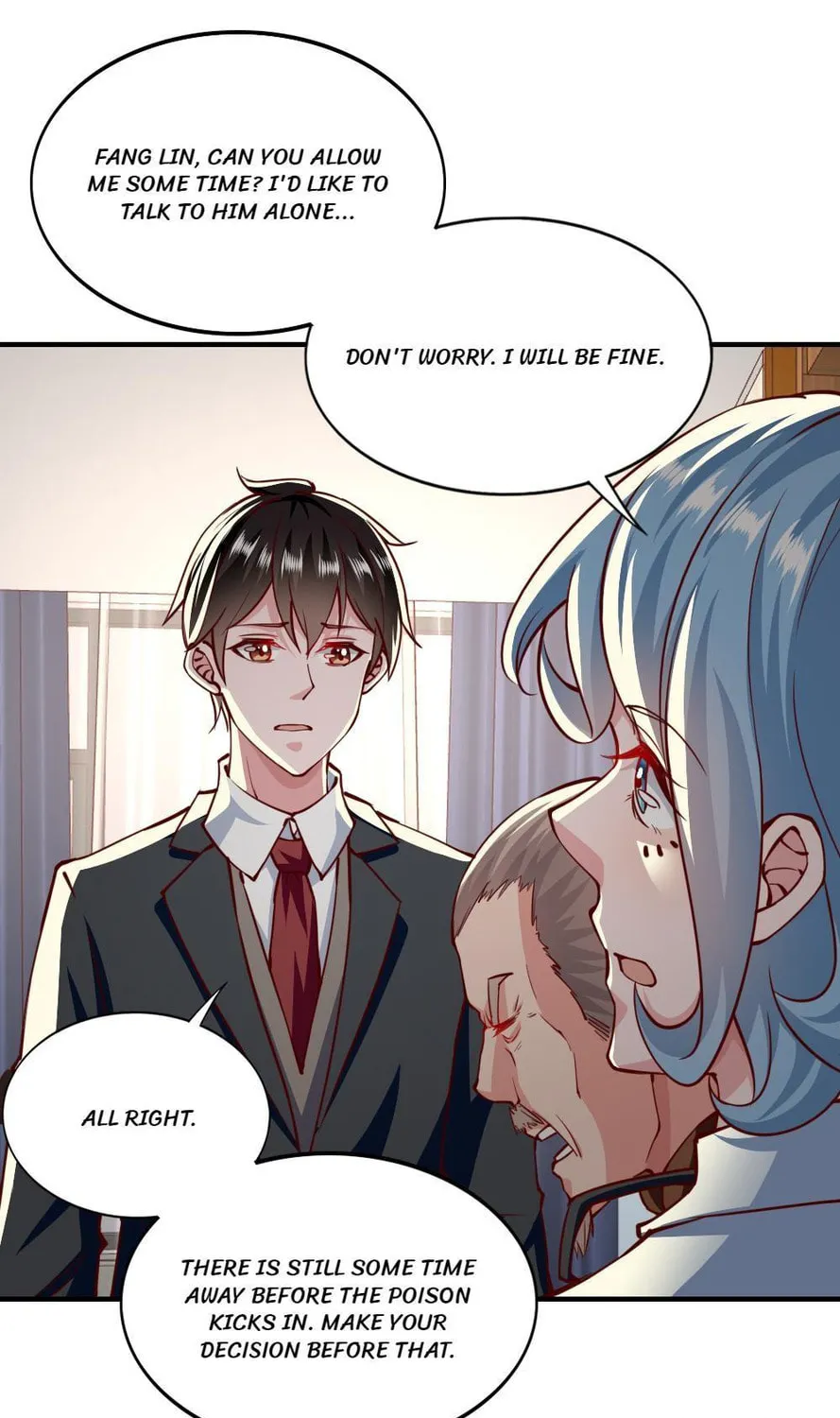 Read Almight Network (Colored) chapter 142 image 16 on Lezhin
