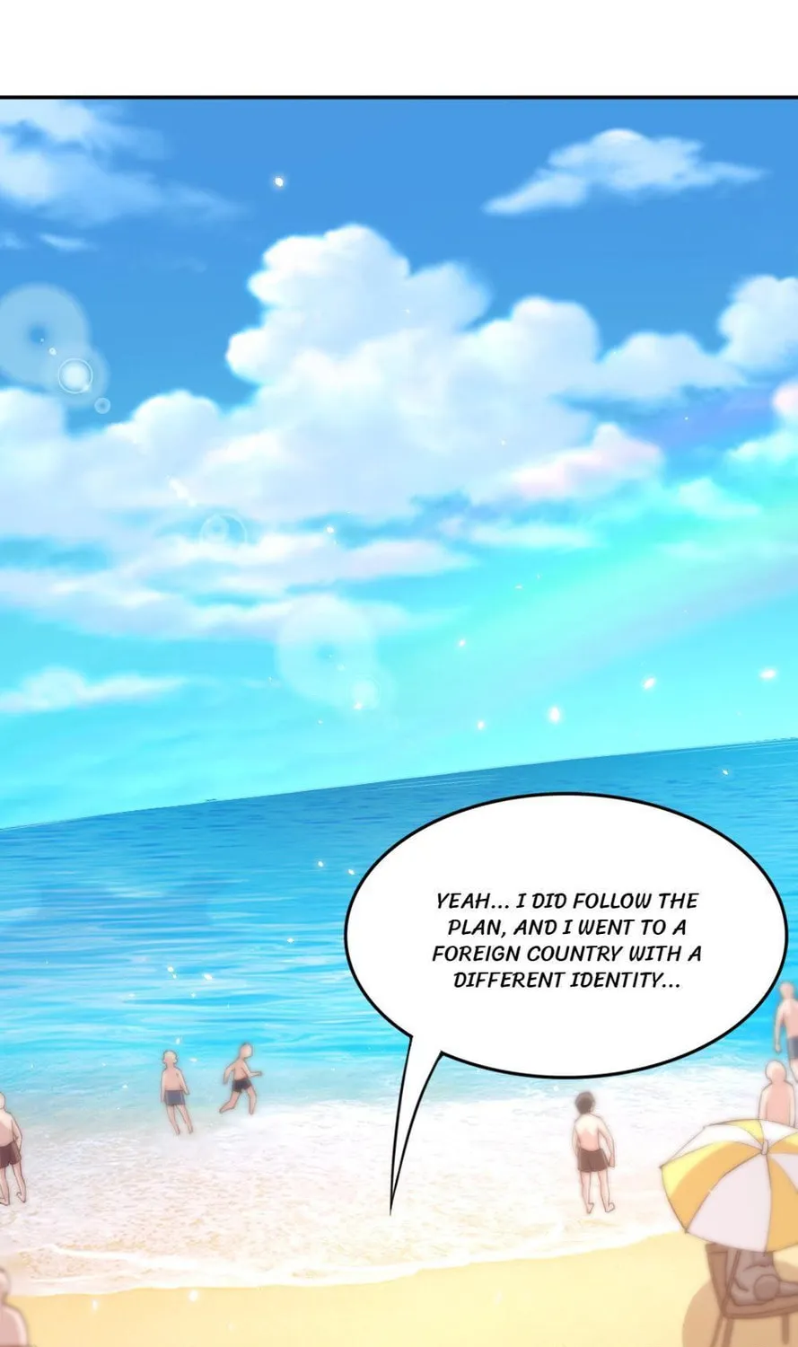 Read Almight Network (Colored) chapter 142 image 2 on Lezhin