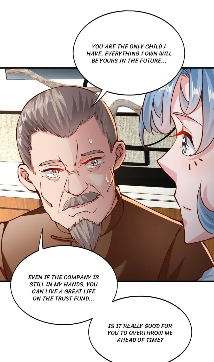 Read Almight Network (Colored) chapter 142 image 21 on Lezhin