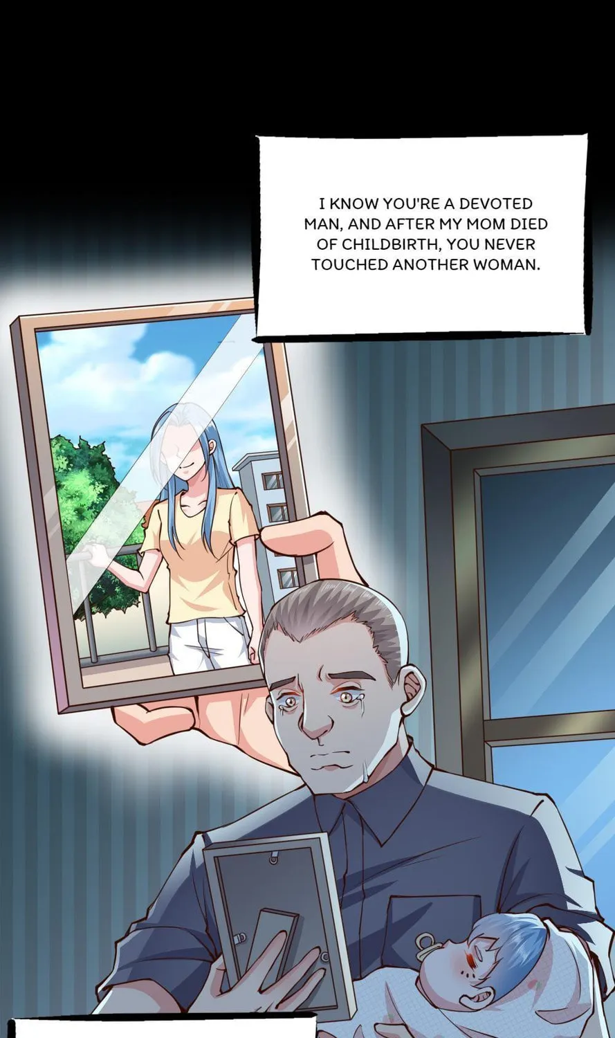 Read Almight Network (Colored) chapter 142 image 25 on Lezhin