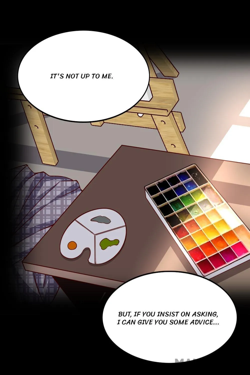 Read Almight Network (Colored) chapter 142 image 44 on Lezhin