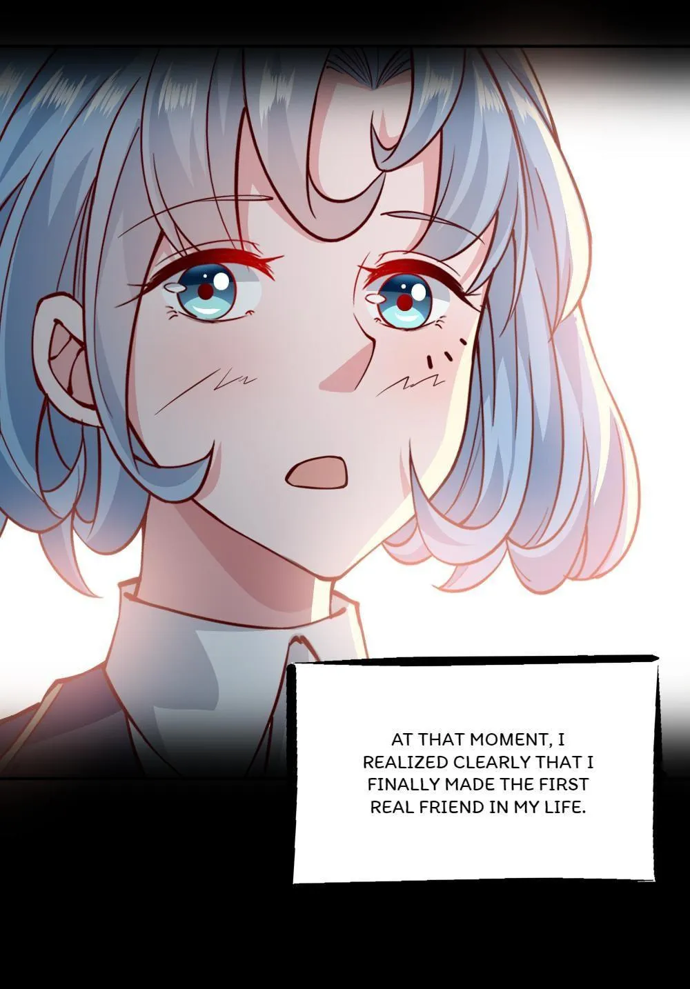 Read Almight Network (Colored) chapter 142 image 50 on Lezhin