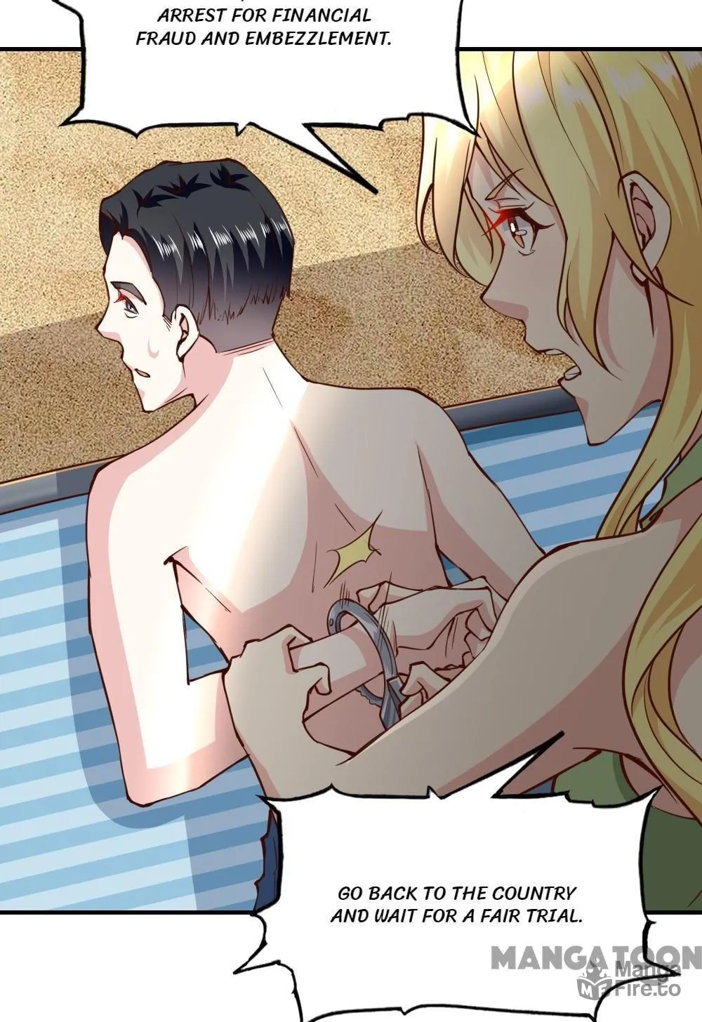 Read Almight Network (Colored) chapter 142 image 9 on Lezhin