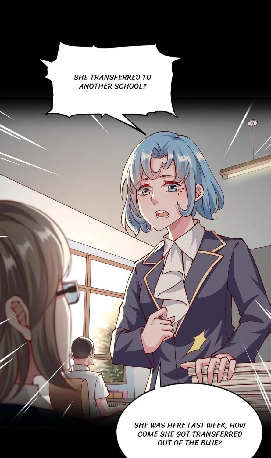 Read Almight Network (Colored) chapter 143 image 1 on Lezhin