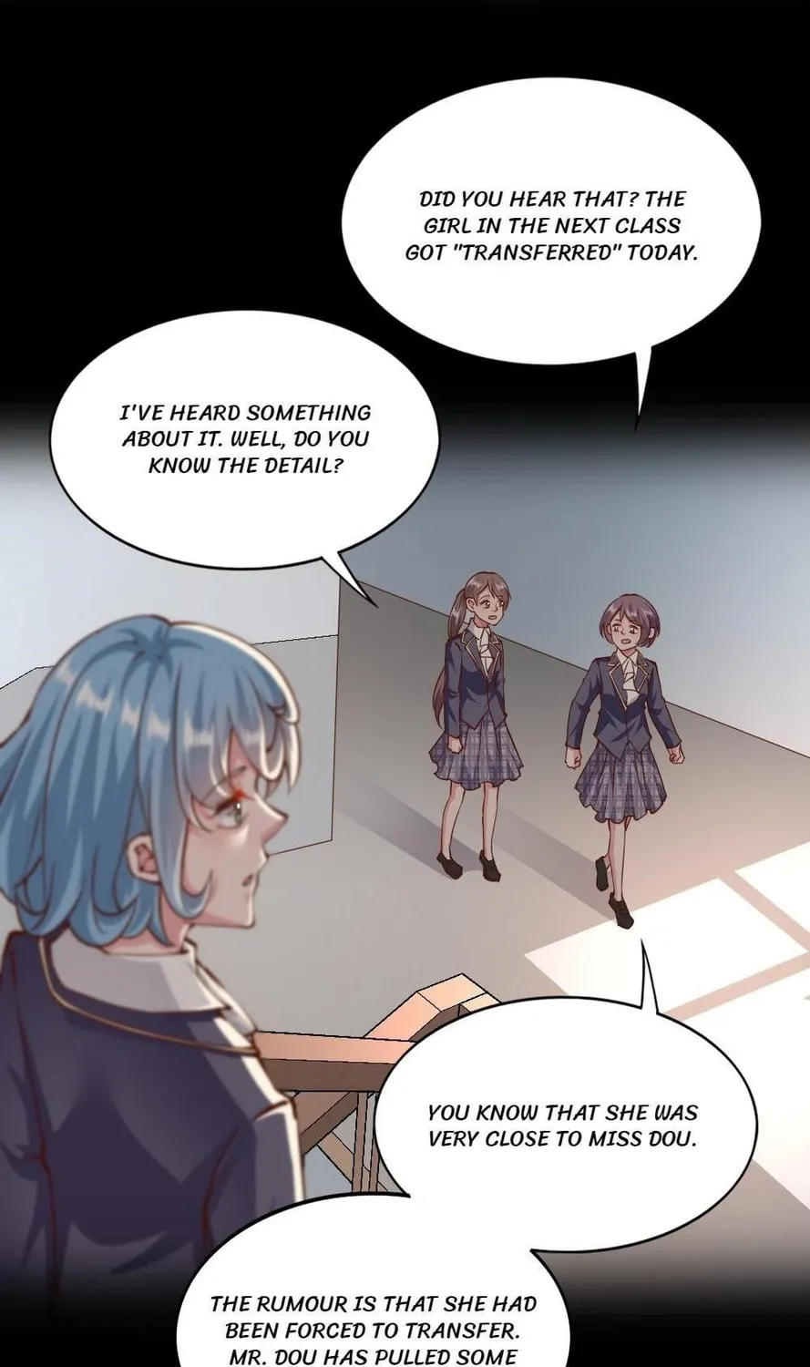 Read Almight Network (Colored) chapter 143 image 10 on Lezhin