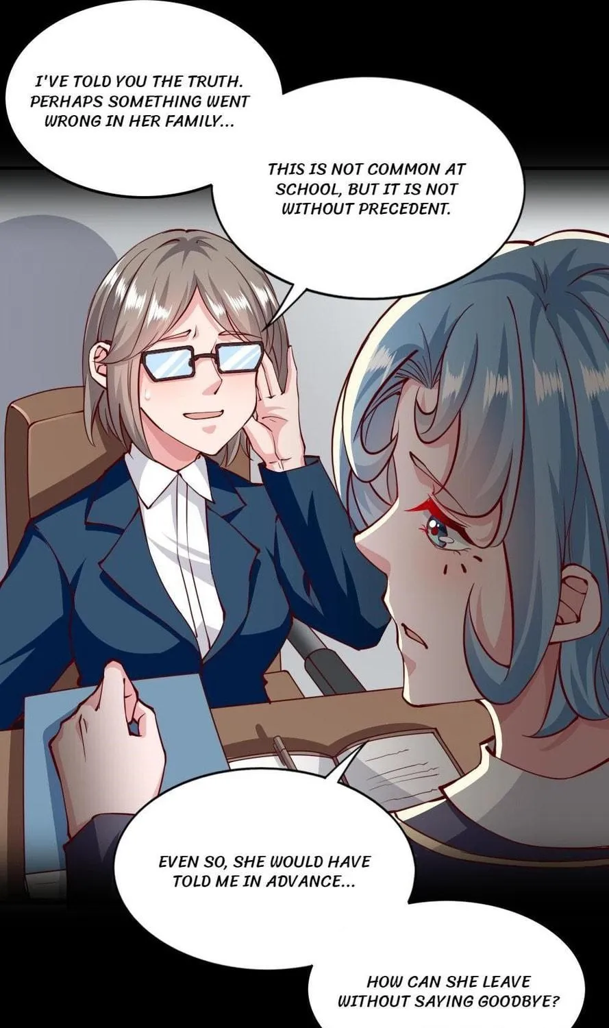 Read Almight Network (Colored) chapter 143 image 3 on Lezhin
