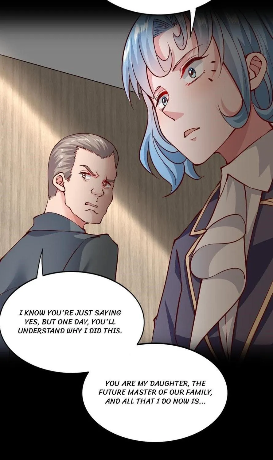 Read Almight Network (Colored) chapter 143 image 30 on Lezhin