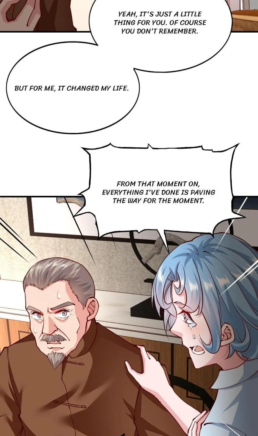 Read Almight Network (Colored) chapter 143 image 34 on Lezhin