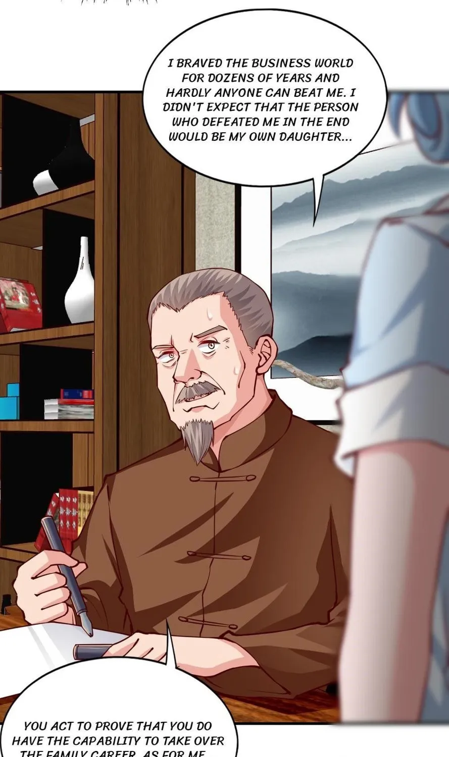 Read Almight Network (Colored) chapter 143 image 39 on Lezhin