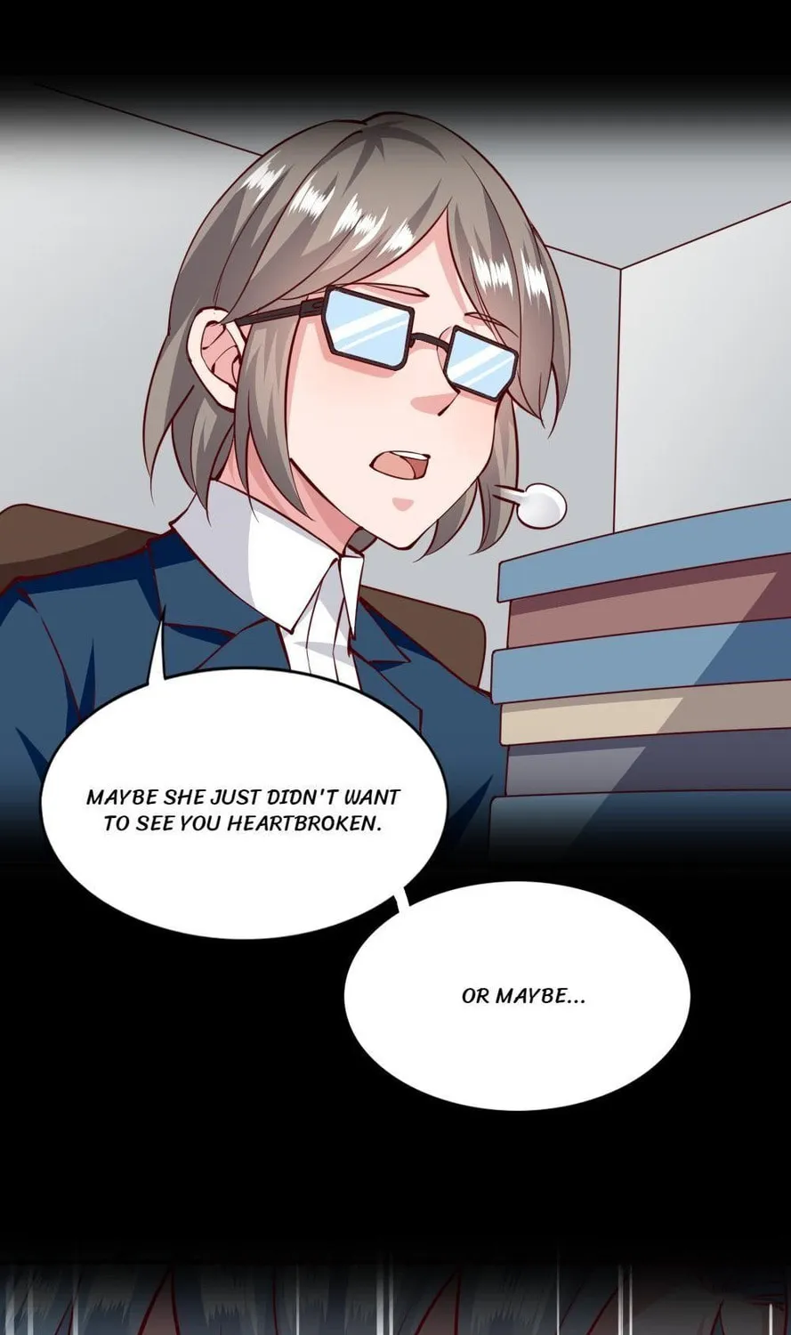 Read Almight Network (Colored) chapter 143 image 5 on Lezhin