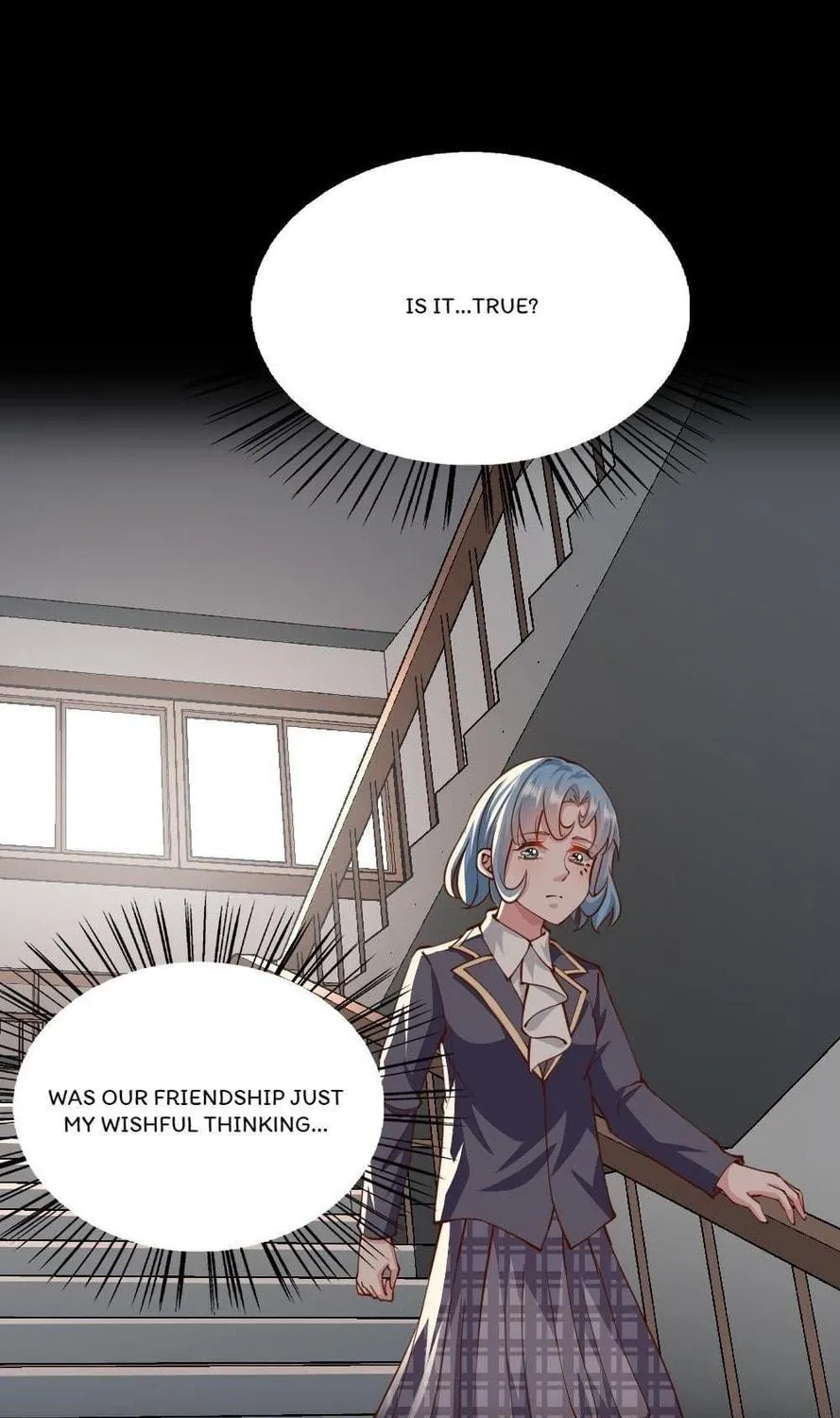 Read Almight Network (Colored) chapter 143 image 8 on Lezhin