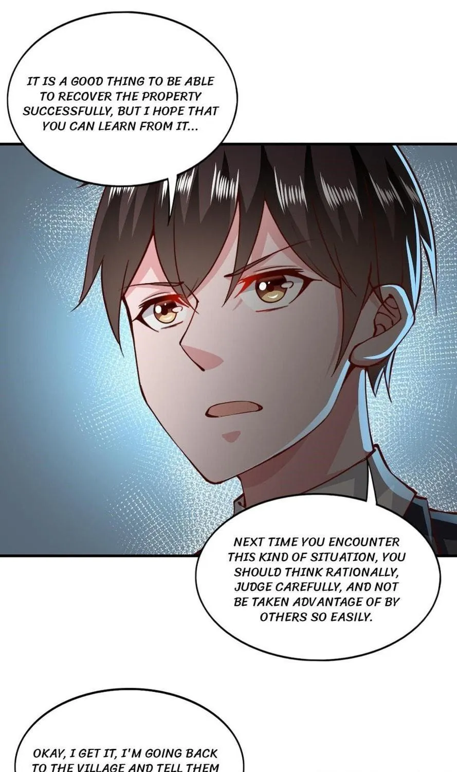 Read Almight Network (Colored) chapter 144 image 14 on Lezhin