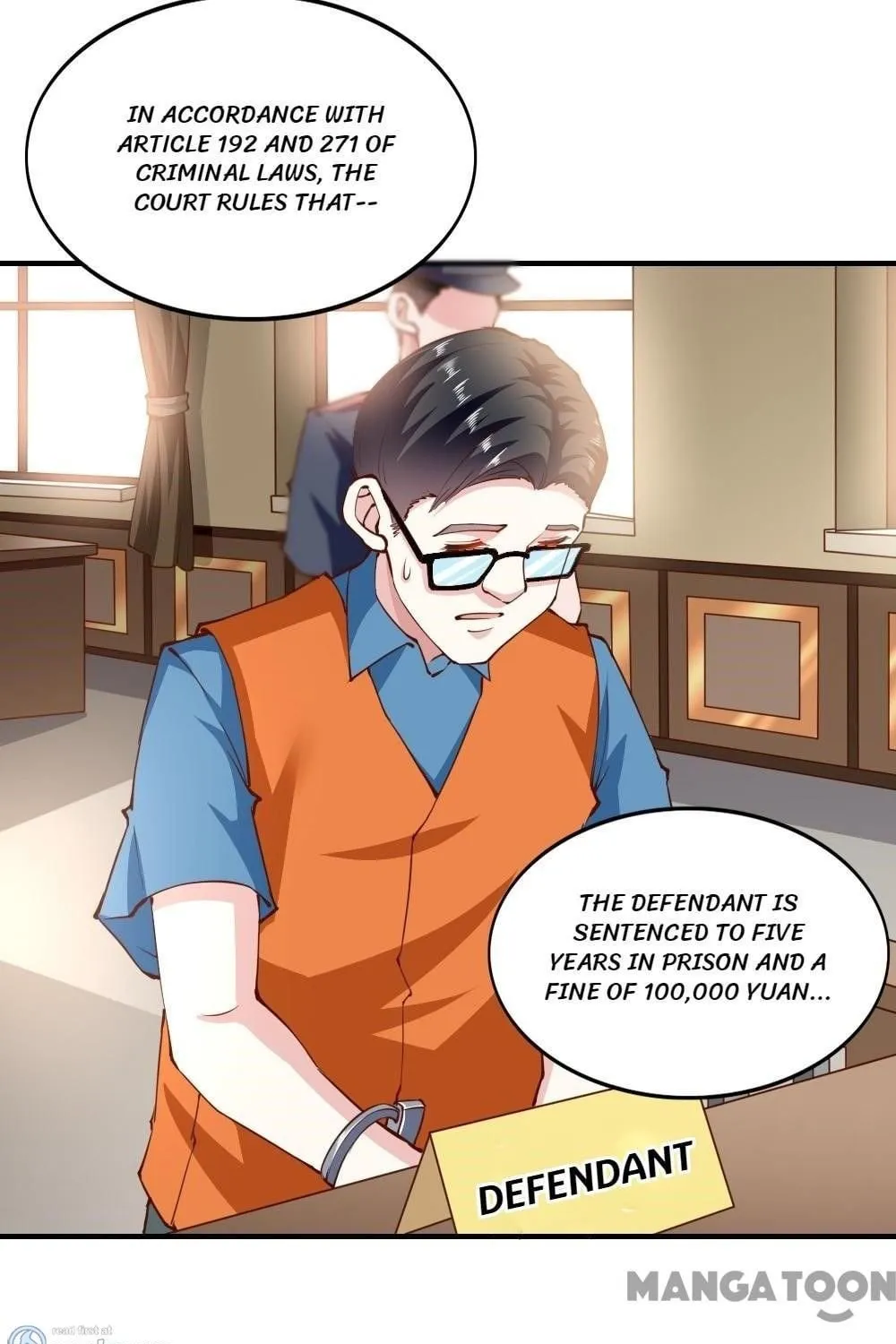 Read Almight Network (Colored) chapter 144 image 2 on Lezhin