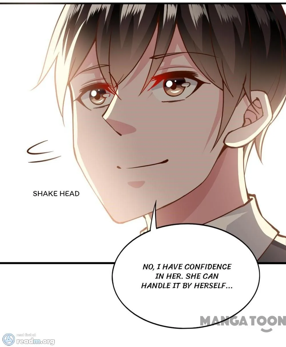 Read Almight Network (Colored) chapter 144 image 21 on Lezhin