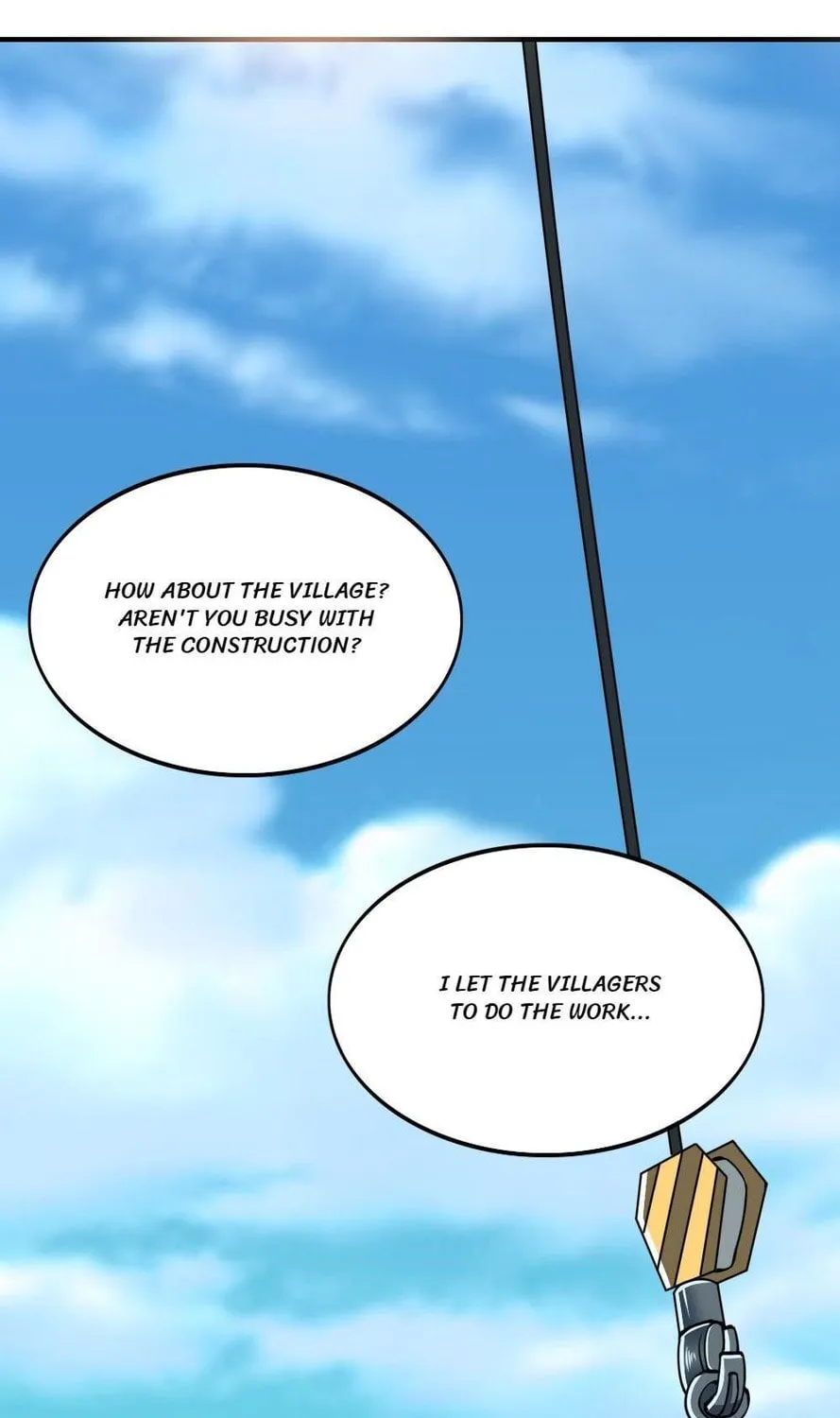 Read Almight Network (Colored) chapter 144 image 22 on Lezhin