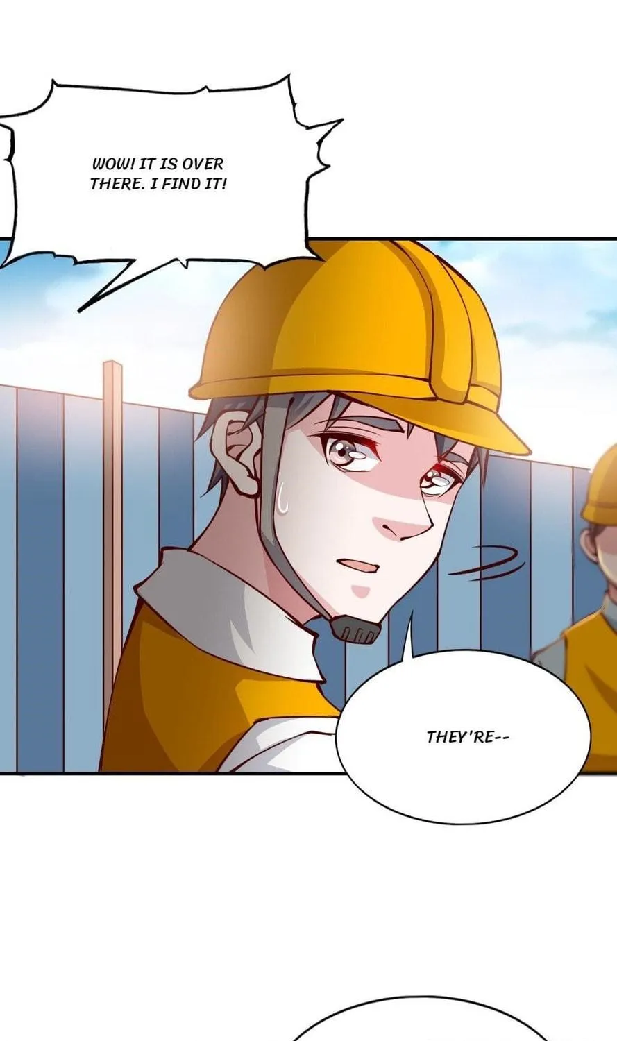 Read Almight Network (Colored) chapter 144 image 29 on Lezhin