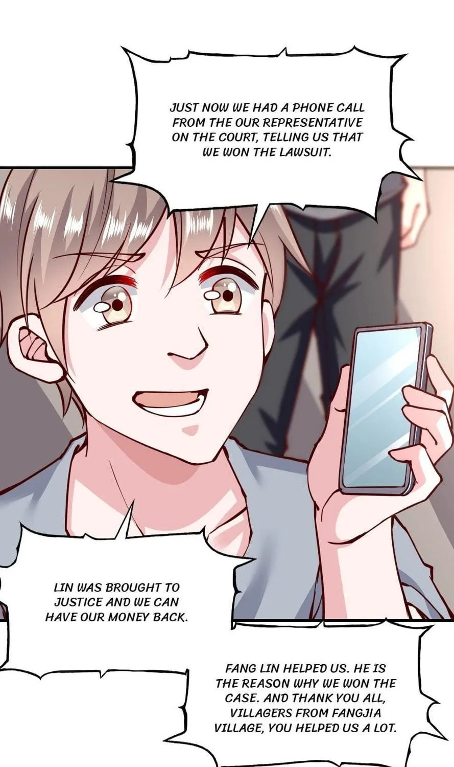 Read Almight Network (Colored) chapter 144 image 35 on Lezhin