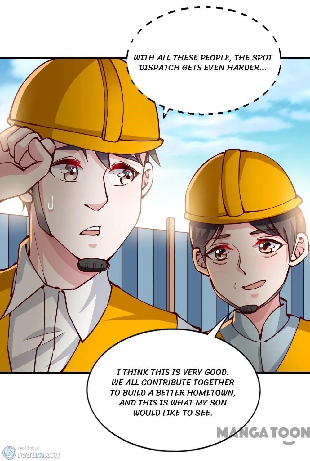 Read Almight Network (Colored) chapter 144 image 39 on Lezhin