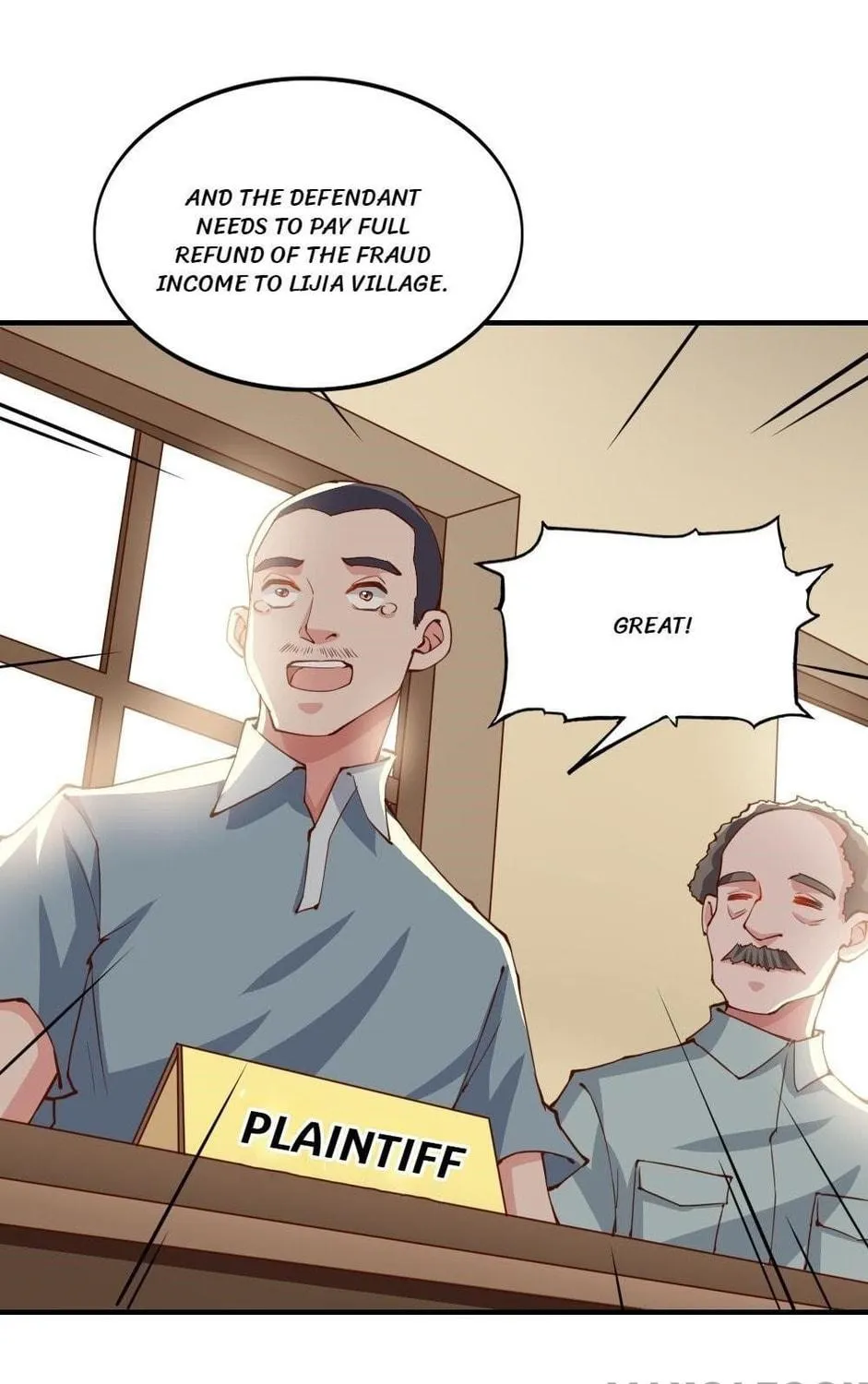 Read Almight Network (Colored) chapter 144 image 4 on Lezhin