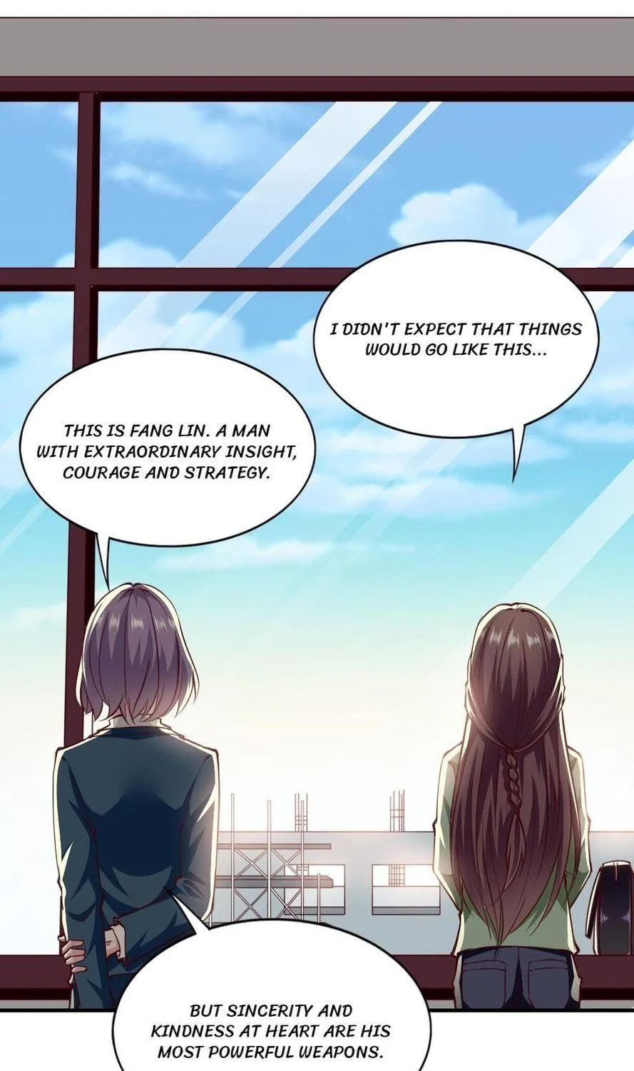Read Almight Network (Colored) chapter 144 image 40 on Lezhin