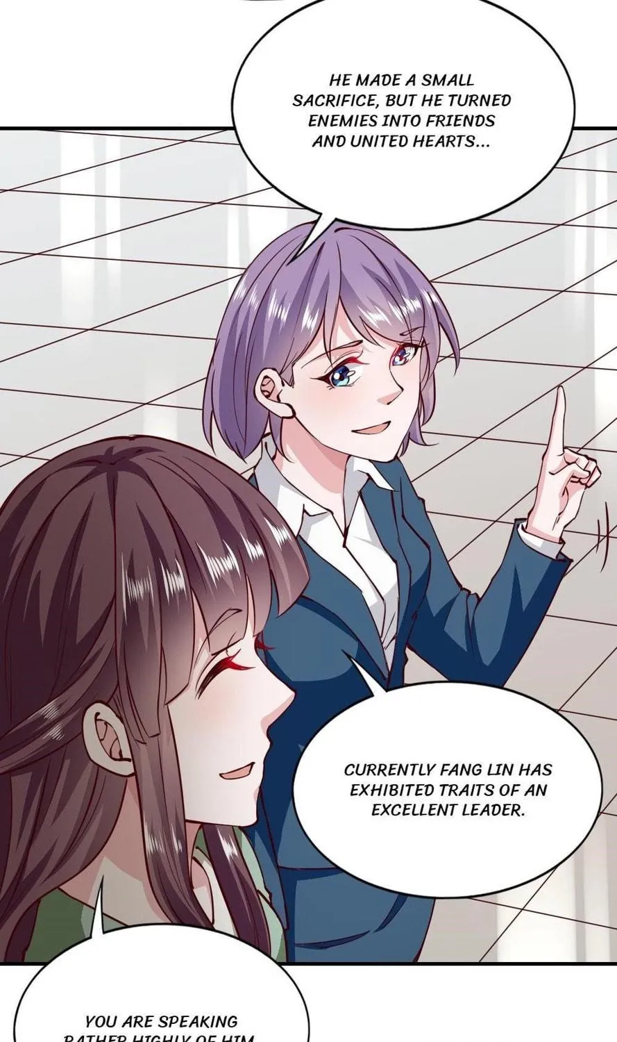 Read Almight Network (Colored) chapter 144 image 42 on Lezhin