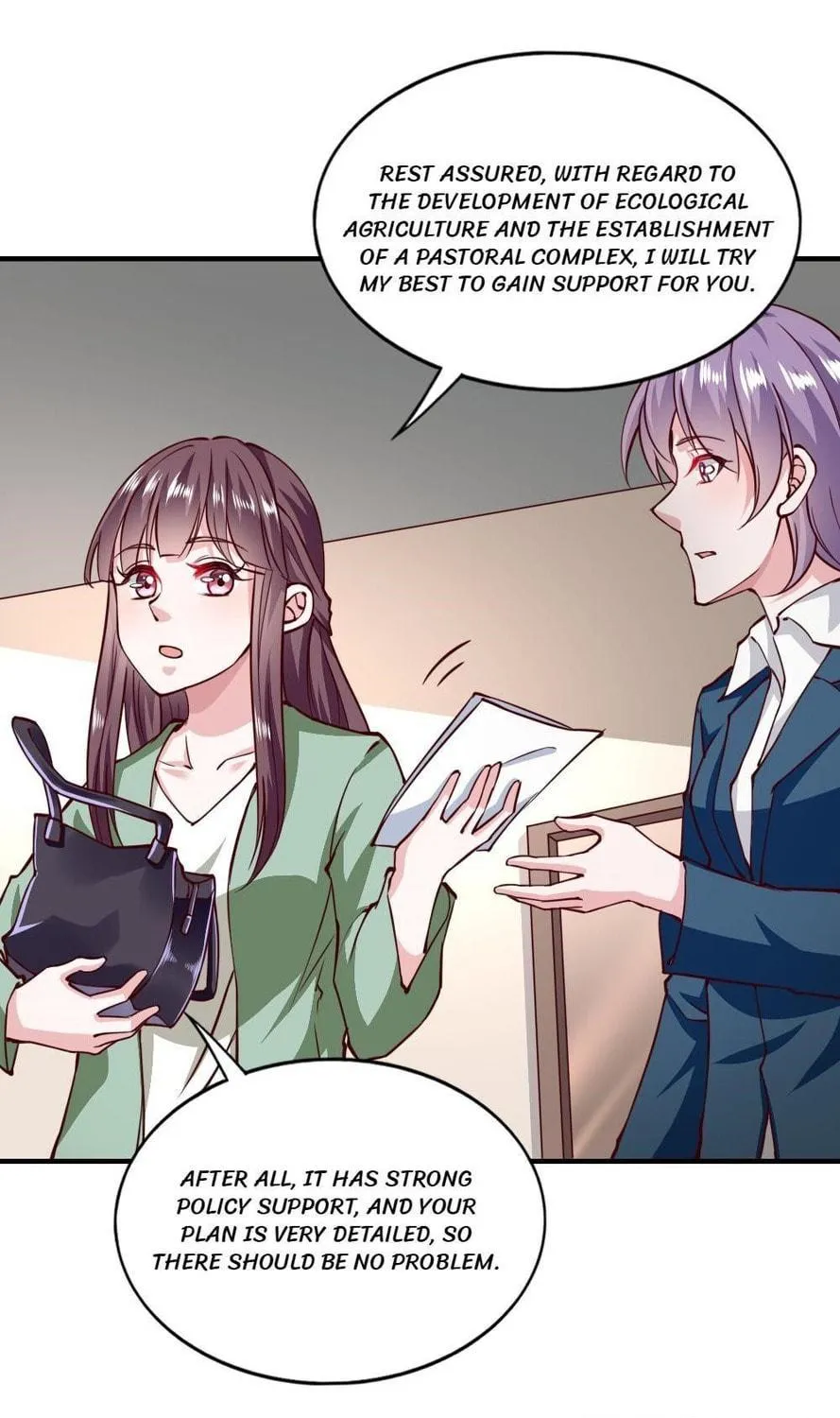 Read Almight Network (Colored) chapter 144 image 45 on Lezhin