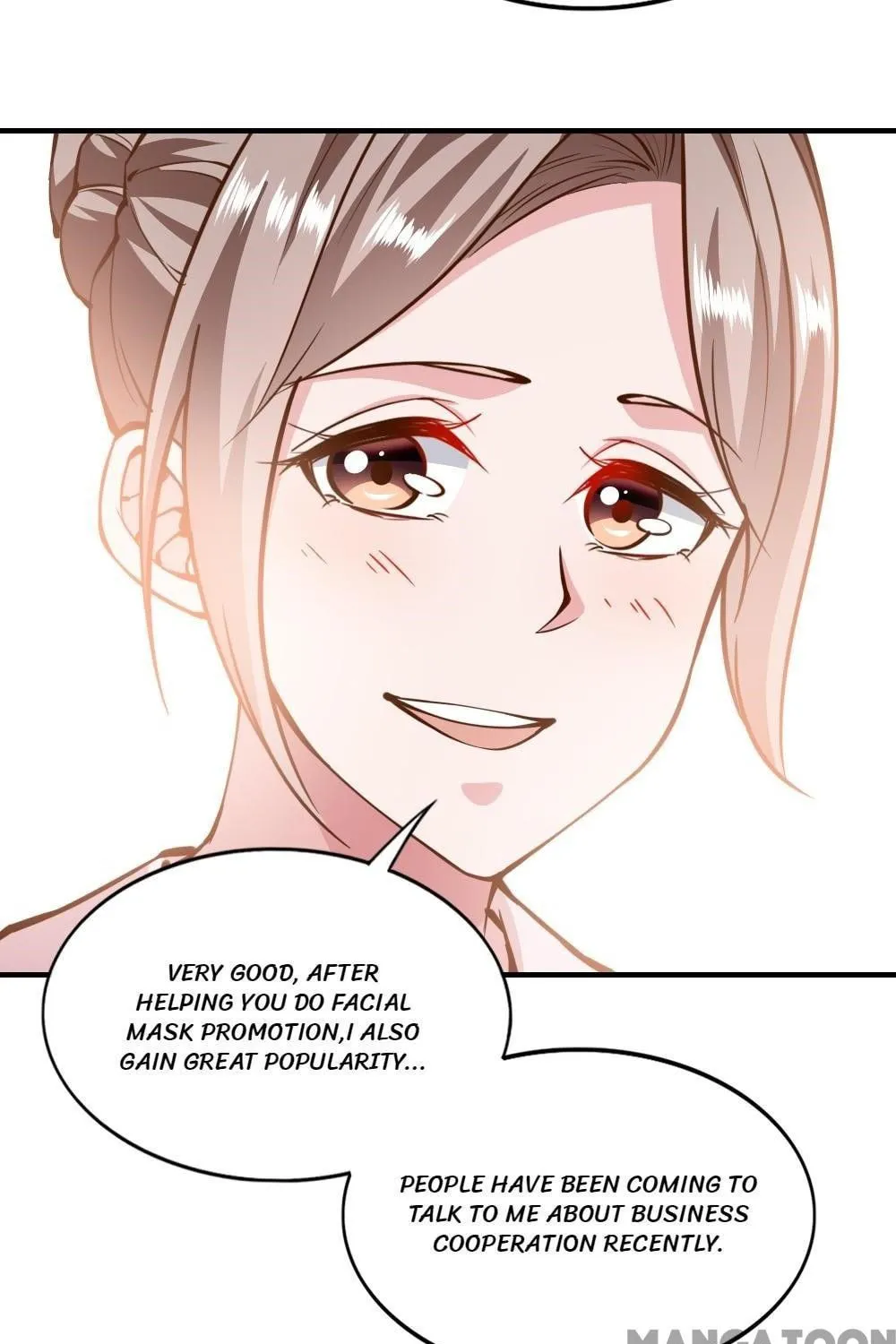 Read Almight Network (Colored) chapter 144 image 54 on Lezhin