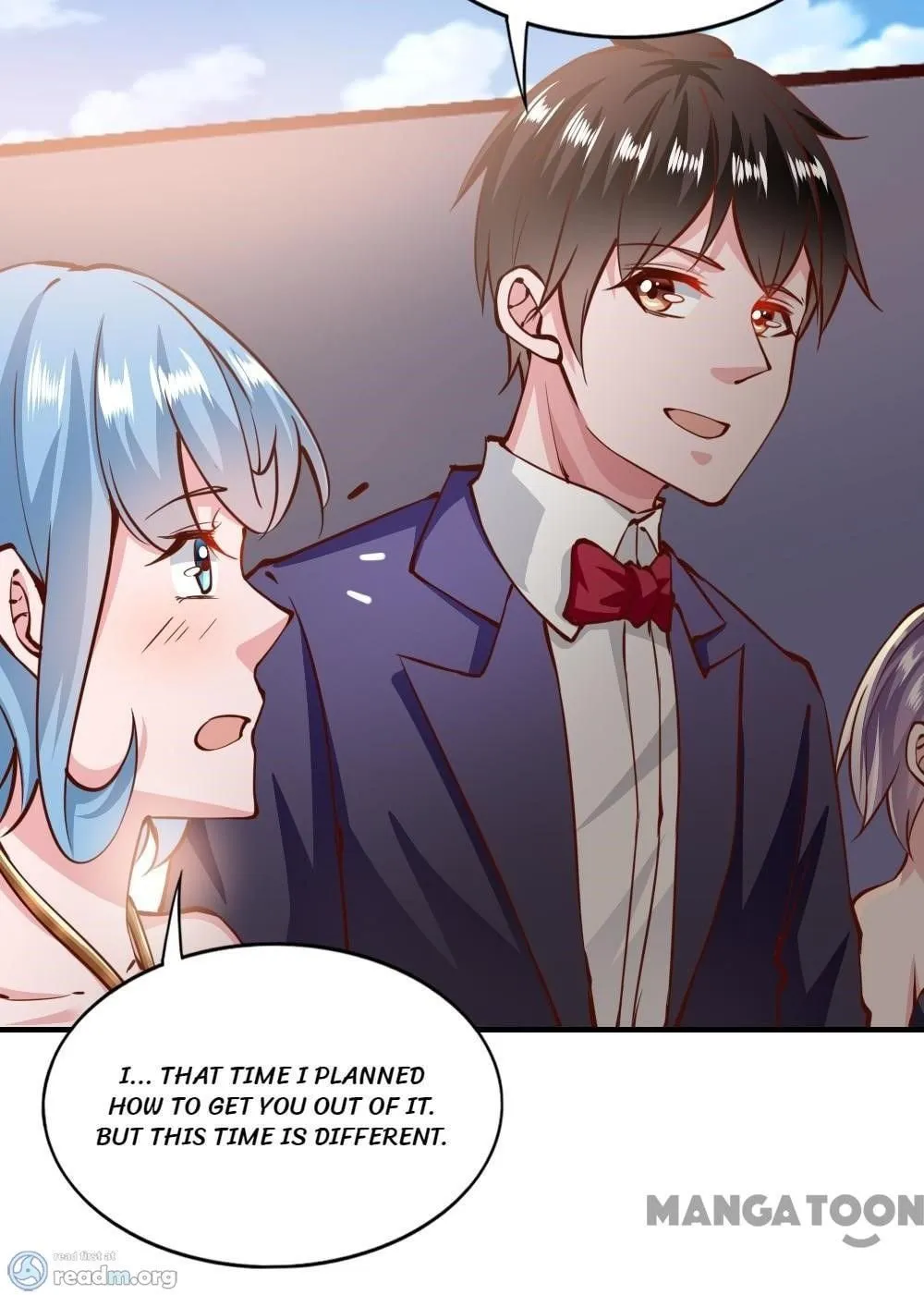 Read Almight Network (Colored) chapter 145 image 15 on Lezhin