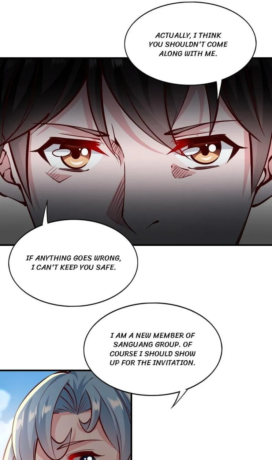 Read Almight Network (Colored) chapter 145 image 16 on Lezhin