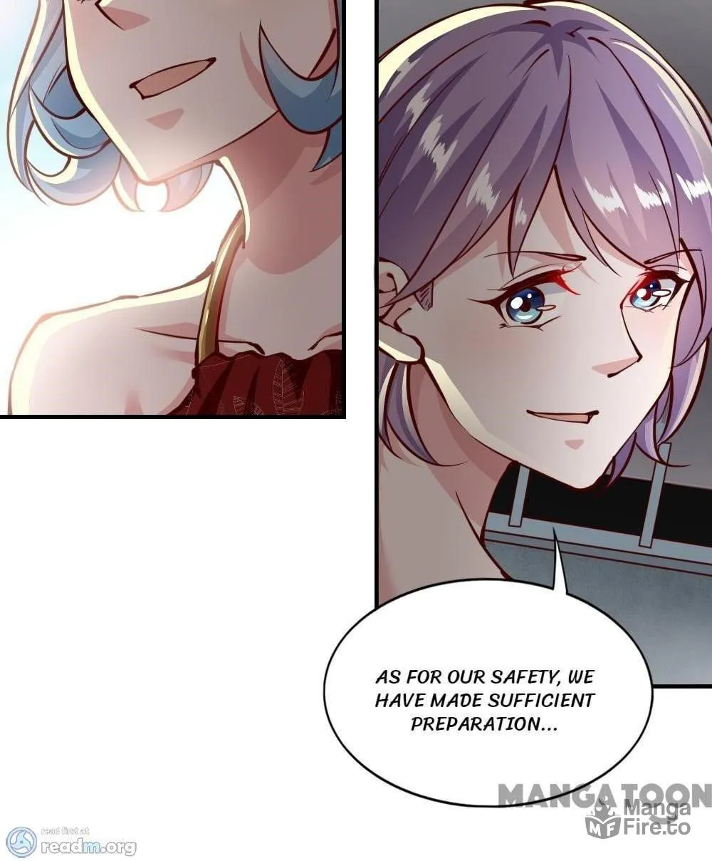 Read Almight Network (Colored) chapter 145 image 18 on Lezhin